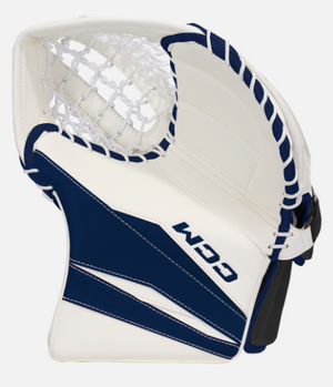 CCM Axis F9 Senior Goalie Glove