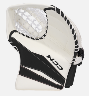 CCM Axis F9 Intermediate Goalie Glove