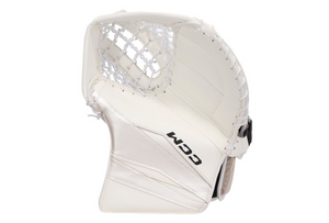 CCM Axis F9 Intermediate Goalie Glove