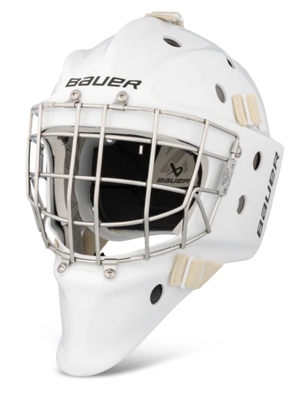 Bauer 960 Senior Goalie Mask