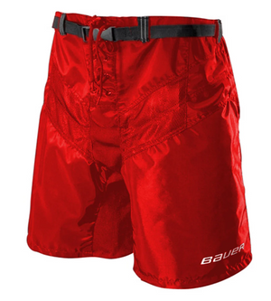 Bauer Goalie Pant Shells