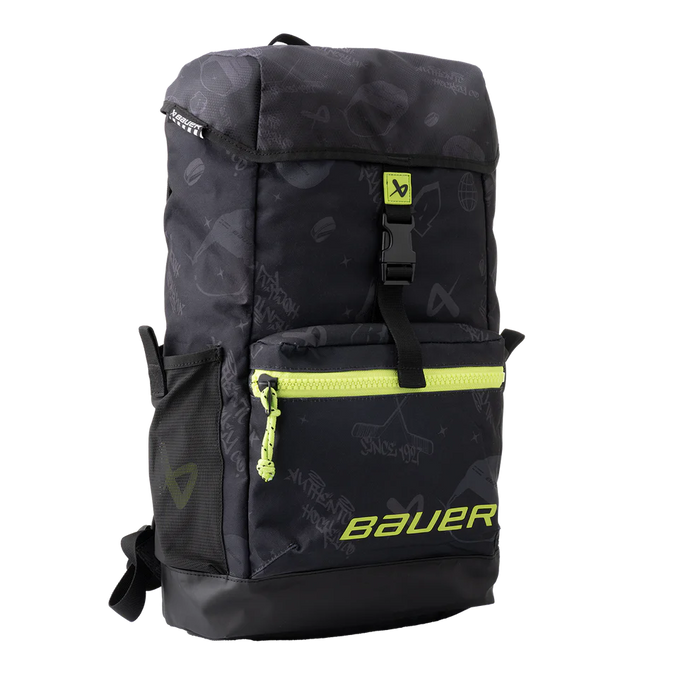 Bauer Bantam Backpack