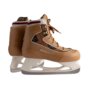 Bauer Chamonix Glides