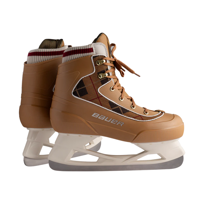 Bauer Chamonix Glides