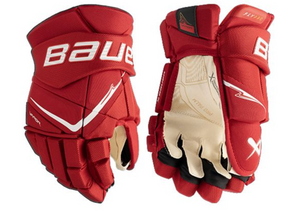 Bauer Vapor Flypro Hockey Gloves