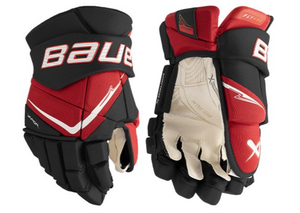 Bauer Vapor Flypro Hockey Gloves