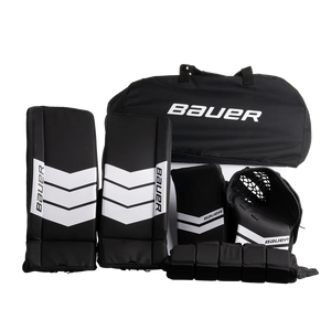 Bauer Learn To Save Goalie Kit