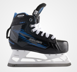 Bauer GSX Goalie Skates Youth S24