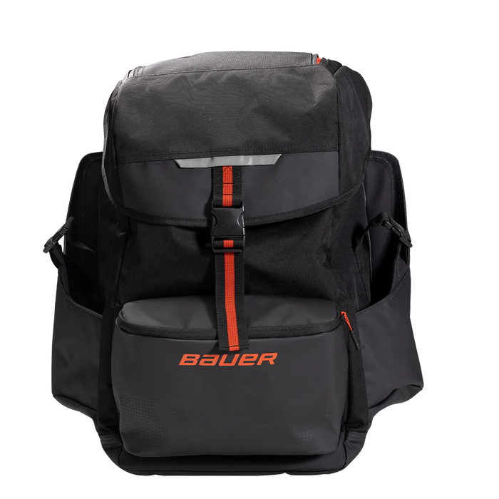 Bauer Outdoor Hockey Rink Bag – Goalie Heaven