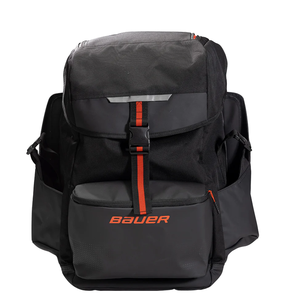 Bauer Outdoor Hockey Rink Bag – Goalie Heaven