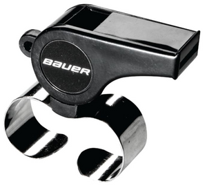 Bauer Plastic Whistle