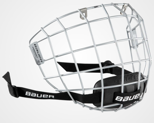 Bauer Prodigy Facemask (Youth)
