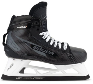 Bauer Pro Gen II Intermediate Goalie Skate