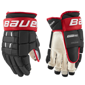 Bauer Pro Series Hockey Glove