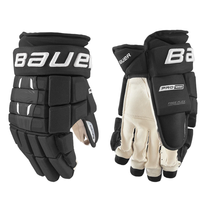 Bauer Pro Series Hockey Glove