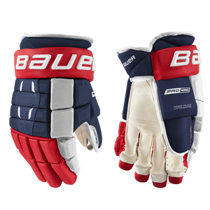 Bauer Pro Series Hockey Glove