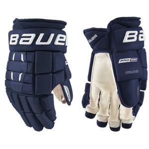 Bauer Pro Series Hockey Glove