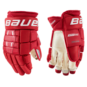 Bauer Pro Series Hockey Glove