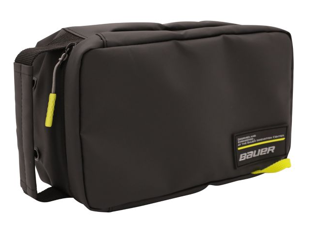 Bauer Premium Shower Bag