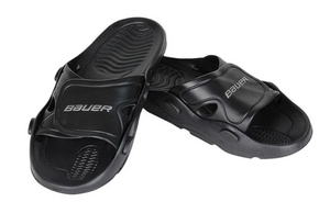 Bauer Shower Slide Sandals