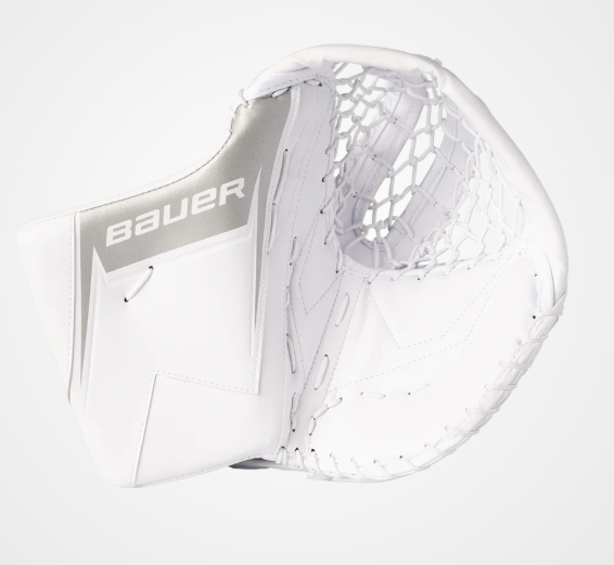 Bauer SV-Pro Goalie Catcher