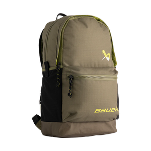 Bauer Varsity Backpack