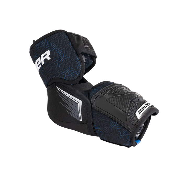 Bauer X Senior Hockey Elbow Pad S24