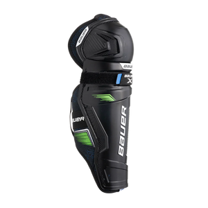 Bauer X Junior Hockey Shin Guard S24