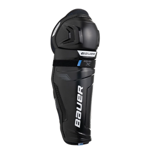 Bauer X Intermediate Hockey Shin Guard S24