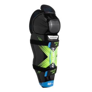 Bauer X Youth Hockey Shin Guard S24