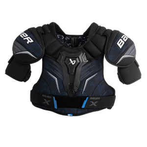 Bauer X Senior Hockey Shoulder Pad S24