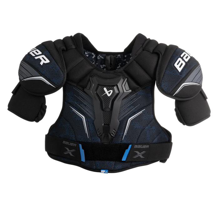 Bauer X Senior Hockey Shoulder Pad S24