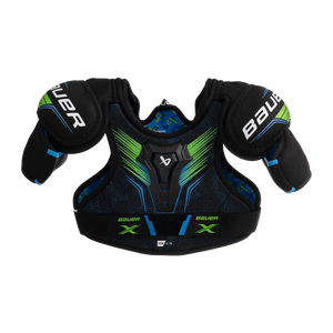 Bauer X Youth Hockey Shoulder Pad S24