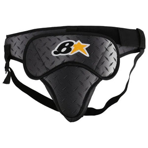 Brians BStar Goalie Jock