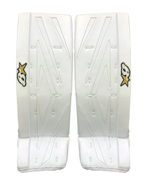 Brians Net Zero 3 Junior Goalie Pads