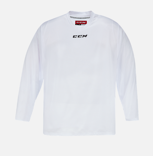 CCM 5000 Hockey Practice Jerseys Senior