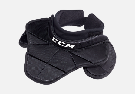 CCM 900 Goalie Neck Guard