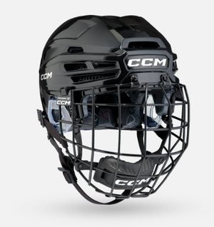 CCM Tacks 920 Helmet Combo Senior