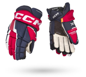 CCM Tacks XF Hockey Gloves