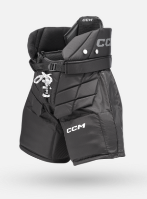 CCM Axis F5 Junior Goalie Pants