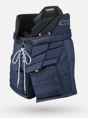 CCM Axis F9 Intermediate Goalie Pants