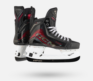 CCM Jetspeed FT8 Pro Junior Hockey Skates