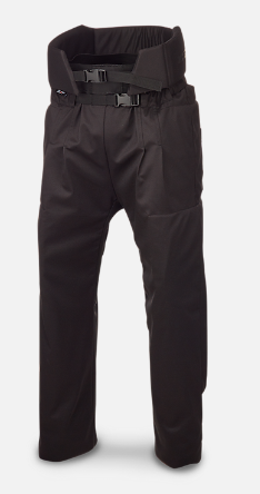 CCM Referee Hockey Pants Senior