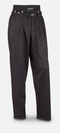 CCM Hockey Referee Shell Pant Senior