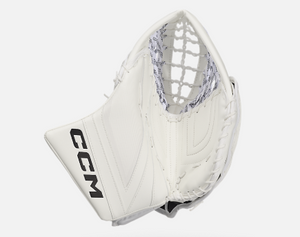 CCM Tacks Goalie Catcher