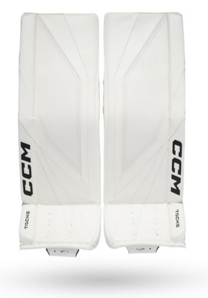 CCM Tacks Goalie Pads