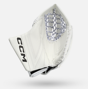 CCM Tacks Pro Goalie Glove