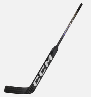 CCM XF Pro Intermediate Goalie Stick P4 Curve