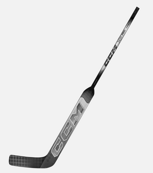 CCM XF Pro Senior Goalie Stick P1 Curve