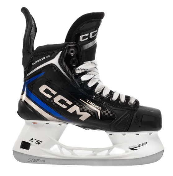 CCM Tacks Classic SE Senior Hockey Skates 2024